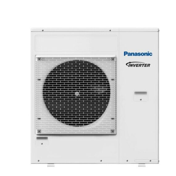 Фото Наружный блок мульти-сплит-системы Panasonic CU-5E34PBD, A-класс, 10/12кВт , изображение 7 — купить в Москве