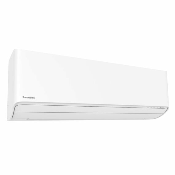 Фото Сплит-система Panasonic DESIGN WHITE CS-Z71ZKEW/CU-Z71ZKE , изображение 3 — купить в Москве
