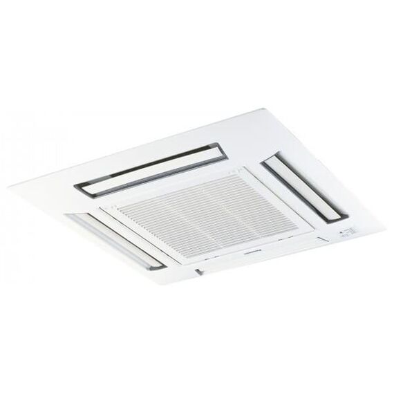 Фото Кассетный кондиционер Panasonic S-36PY2E5B + CZ-KPY3AW + U-36PZH2E5 , изображение 3 — купить в Москве