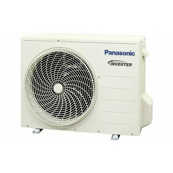 Фото Panasonic Free Match CU-2Z50TBE внешний блок мульти сплит-системы на 2 комнаты , изображение 6 — купить в Москве