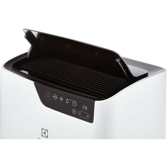 Фото Кондиционер мобильный Electrolux Bliss Art EACM-12 GT/N6 , изображение 8 — купить в Москве