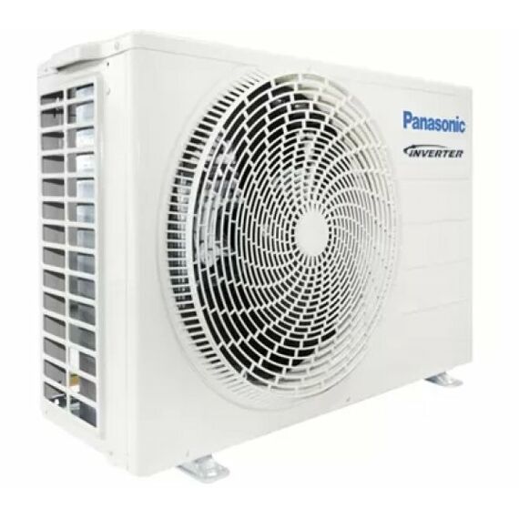 Фото Наружный блок мульти сплит-системы на 2 комнаты Panasonic CU-2E15PBD , изображение 4 — купить в Москве