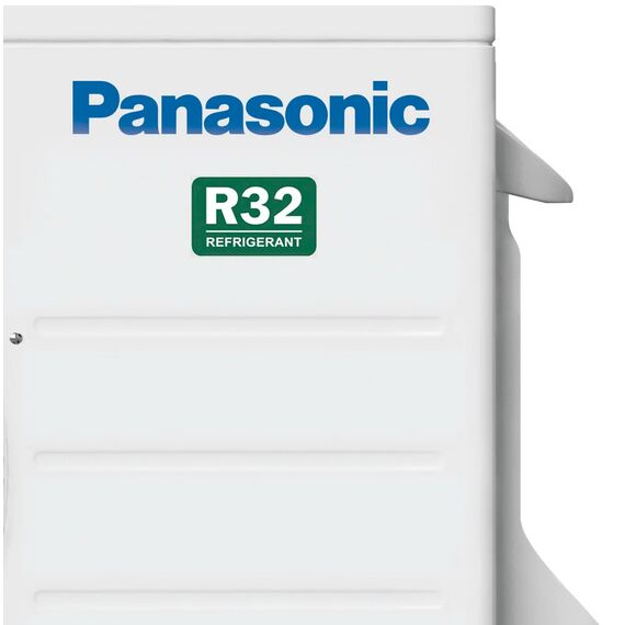 Фото Panasonic Free Match CU-2Z35TBE внешний блок мульти сплит-системы , изображение 4 — купить в Москве