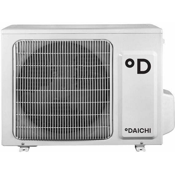 Фото Кассетный кондиционер Daichi City Line FULL DC inverter DA35ALFS1R/DF35ALS1R/DPT05L, площадь 35 кв.м, A+++ , изображение 8 — купить в Москве