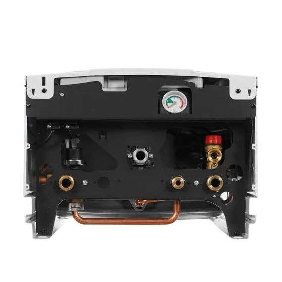 Фото Настенный газовый котел BAXI ECO FOUR 1.24F(24 кВт), одноконтурный , изображение 6 — купить в Москве