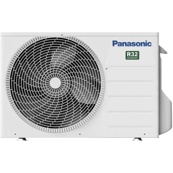 Фото Кондиционер Panasonic CU-2E18PBD DESIGN INVERTER, Wi-Fi, пульт управления SKY , изображение 4 — купить в Москве