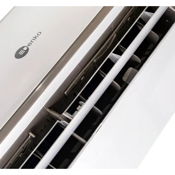 Фото Сплит-система Denko Legend DU-18I-inverter , изображение 3 — купить в Москве
