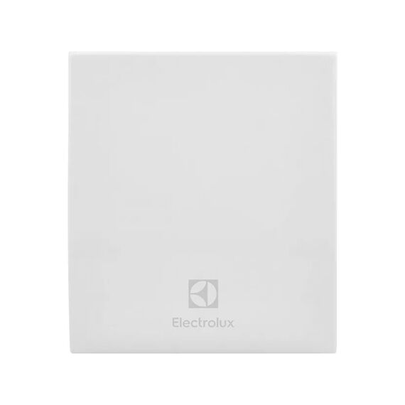 Фото Вентилятор вытяжной Electrolux Magic EAFM-100TH с таймером и гигростатом , изображение 2 — купить в Москве