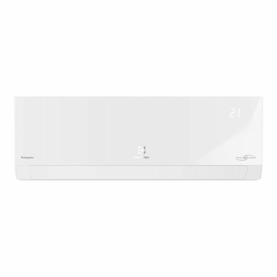 Фото Сплит-система Electrolux Enterprise Super DC EACS/I-09HEN-WHITE/N8_24Y , изображение 2 — купить в Москве