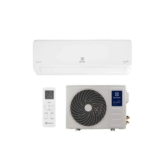 Фото Сплит-система Electrolux Fusion Wave EACS-I-24HFW-N8  — купить в Москве