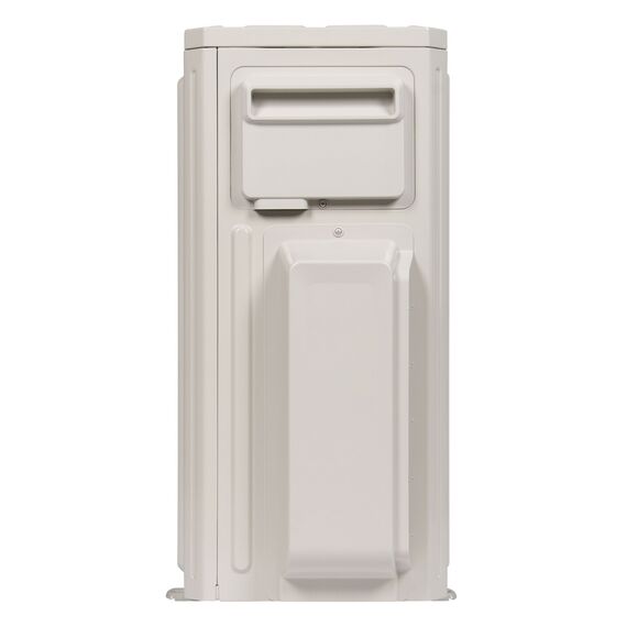 Фото Блок внешний Electrolux EACO/I-14 FMI-2/N8_ERP Free match сплит-системы , изображение 4 — купить в Москве