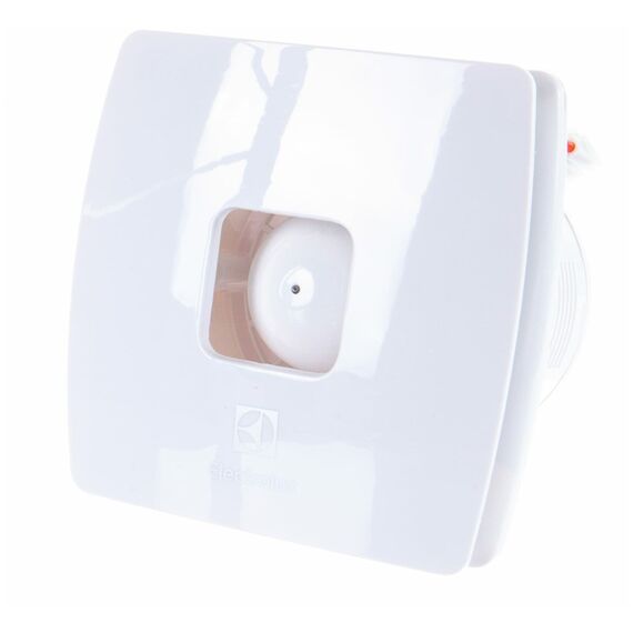 Фото Вентилятор вытяжной серии Premium EAF-120T с таймером , изображение 15 — купить в Москве