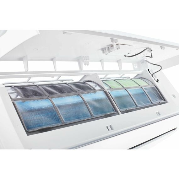 Фото Сплит-система Electrolux Loft EACS-09HAL/N8 , изображение 7 — купить в Москве