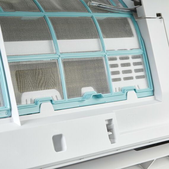 Фото Сплит-система Electrolux Smartline EACS-24HSM-N8-V2 , изображение 7 — купить в Москве