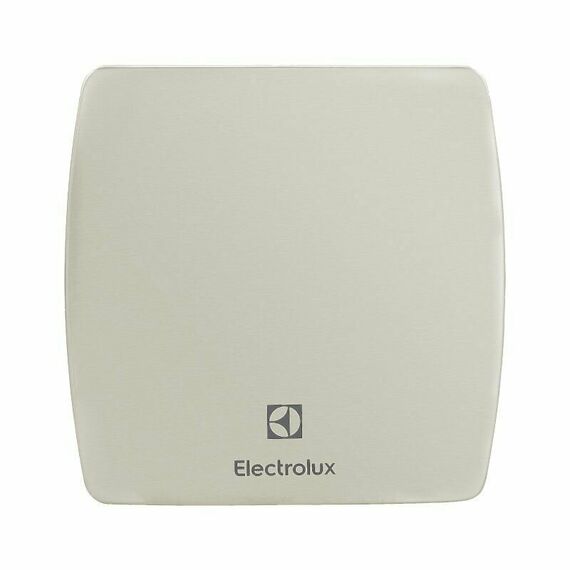 Фото Вентилятор вытяжной Electrolux Argentum EAFA-120 - мощный и тихий , изображение 2 — купить в Москве