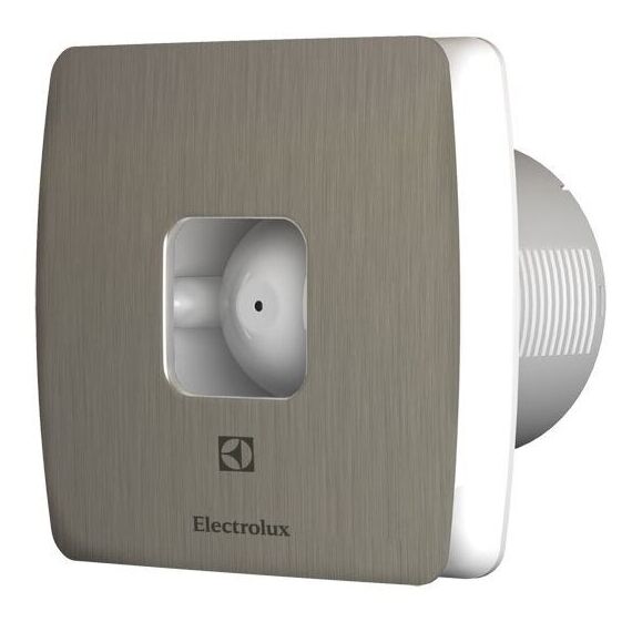 Фото Вентилятор вытяжной серии Premium EAF-120T с таймером , изображение 13 — купить в Москве