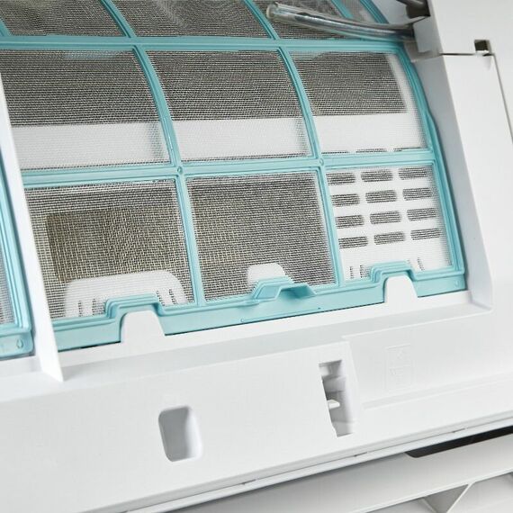 Фото Сплит-система Electrolux Smartline EACS/I-07HSM/N8 , изображение 6 — купить в Москве