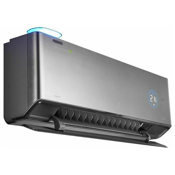 Фото Сплит-система Electrolux Crystal Air Super DC EACS/I-10HFA/N8_V2 , изображение 3 — купить в Москве