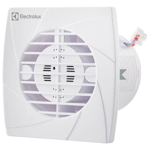 Фото Вытяжной вентилятор ELECTROLUX серии Eco EAFE-120 НС-1481525 , изображение 3 — купить в Москве