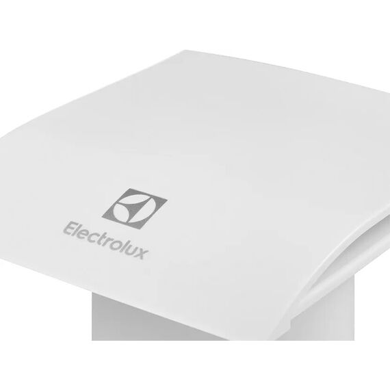 Фото Вентилятор вытяжной Electrolux Magic EAFM-150 - мощный и тихий , изображение 4 — купить в Москве