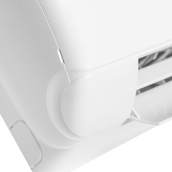 Фото Сплит-система Electrolux Fusion Wave EACS-24HFW/N3 , изображение 3 — купить в Москве