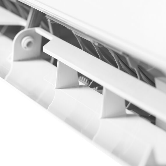 Фото Сплит-система Electrolux Fusion Wave Super DC EACS/I-18HFW/N8 , изображение 5 — купить в Москве