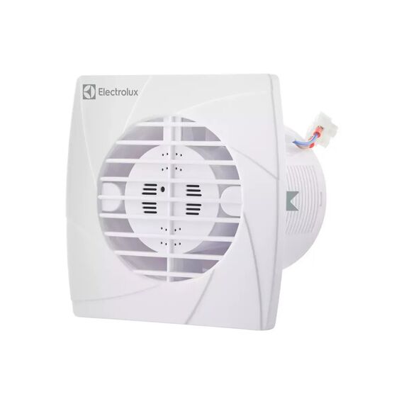 Фото Вентилятор вытяжной Electrolux EAFE-100 , изображение 5 — купить в Москве
