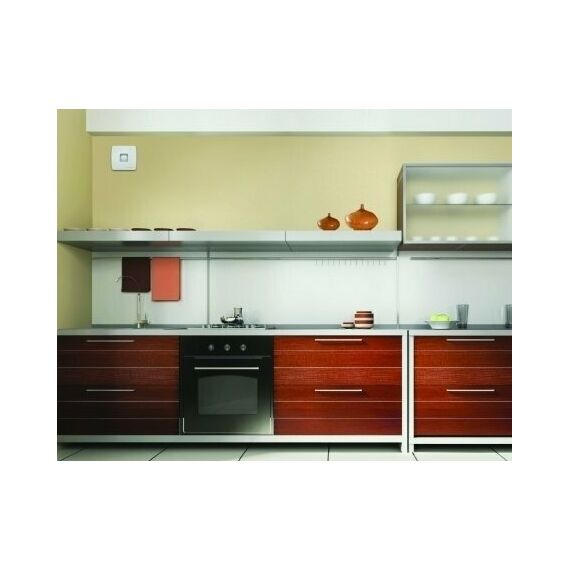 Фото Вентилятор вытяжной серии Premium EAF-120T с таймером , изображение 12 — купить в Москве