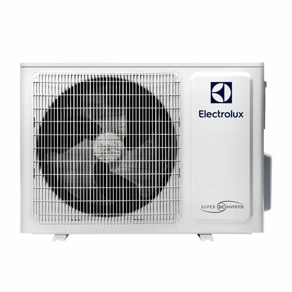 Фото Сплит-система Electrolux Viking 2.0. Super DC EACS/I-09HVI/N8_21Y , изображение 6 — купить в Москве