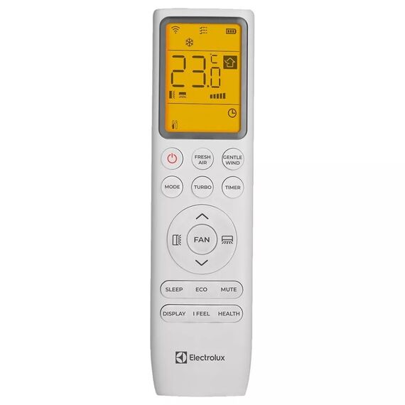 Фото Сплит-система Electrolux Crystal Air Super DC EACS/I-13HFA/N8_V2 , изображение 10 — купить в Москве