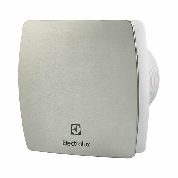 Фото Вентилятор вытяжной Electrolux Argentum EAFA-120 - мощный и тихий , изображение 3 — купить в Москве