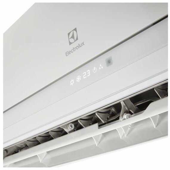 Фото Сплит-система Electrolux Viking 2.0. Super DC EACS/I-09HVI/N8_21Y , изображение 4 — купить в Москве