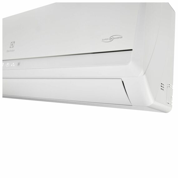 Фото Сплит-система Electrolux Viking 2.0. Super DC EACS/I-09HVI/N8_21Y , изображение 3 — купить в Москве