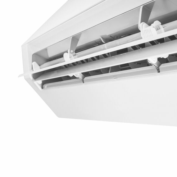 Фото Сплит-система Electrolux Enterprise Super DC EACS/I-18HEN-WHITE/N8_24Y , изображение 7 — купить в Москве