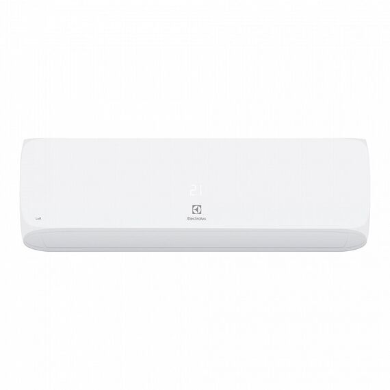 Фото Сплит-система Electrolux Loft EACS-18HAL/N8 , изображение 4 — купить в Москве