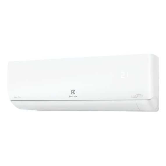 Фото Сплит-система Electrolux Fusion Wave Super DC EACS/I-18HFW/N8 , изображение 2 — купить в Москве