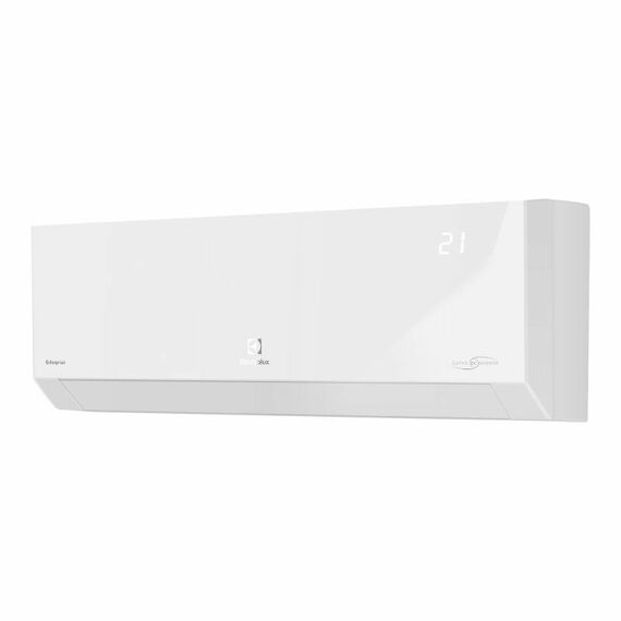 Фото Сплит-система Electrolux Enterprise Super DC EACS/I-09HEN-WHITE/N8_24Y , изображение 3 — купить в Москве