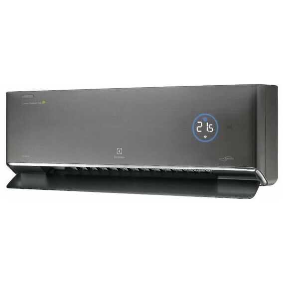Фото Сплит-система Electrolux Crystal Air Super DC EACS/I-10HFA/N8_V2 , изображение 4 — купить в Москве