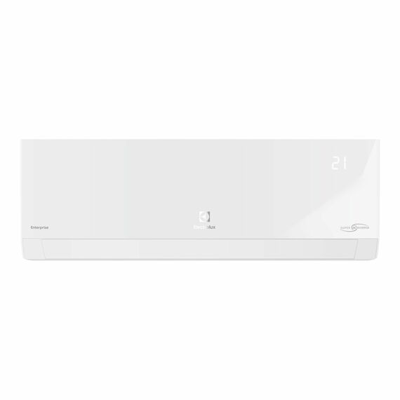Фото Сплит-система Electrolux Enterprise Super DC EACS/I-24HEN-WHITE/N8_24Y , изображение 9 — купить в Москве