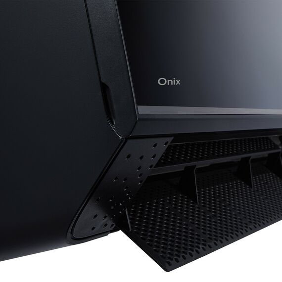 Фото Сплит-система Electrolux Enterprise Super DC EACS/I-12HIX-BLACK/N8 , изображение 6 — купить в Москве