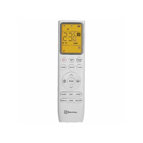 Фото Сплит-система Electrolux Crystal Air Super DC EACS/I-10HFA/N8_V2 , изображение 8 — купить в Москве