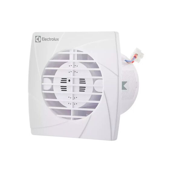Фото Вентилятор вытяжной Electrolux EAFE-100 , изображение 2 — купить в Москве