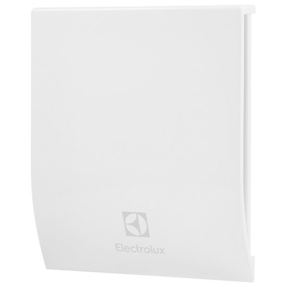 Фото Electrolux Вентилятор вытяжной Electrolux серии Magic EAFM-100, белый 15 Вт  — купить в Москве