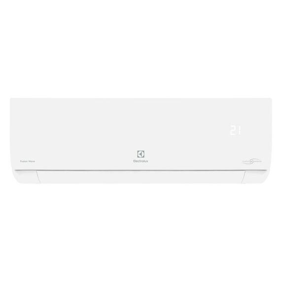 Фото Сплит-система Electrolux Fusion Wave Super DC EACS/I-09HFW/N8 , изображение 3 — купить в Москве