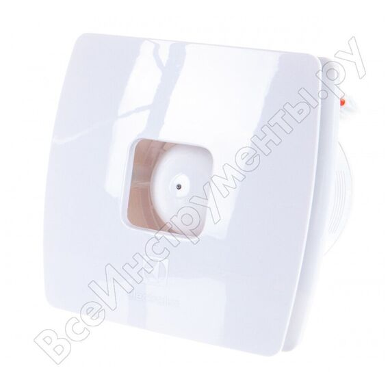 Фото Вентилятор вытяжной серии Premium EAF-120T с таймером , изображение 16 — купить в Москве