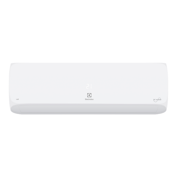 Фото Сплит-система Electrolux Loft EACS/I-09HAL/N8 , изображение 3 — купить в Москве