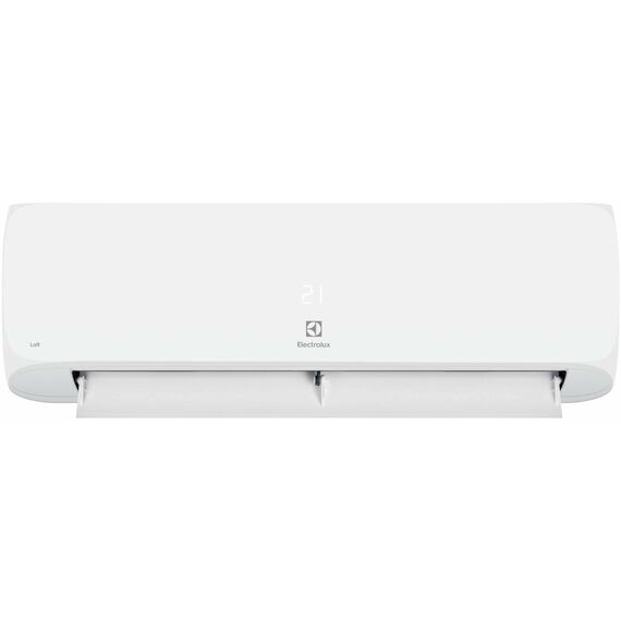 Фото Сплит-система Electrolux Loft EACS-09HAL/N8 , изображение 4 — купить в Москве