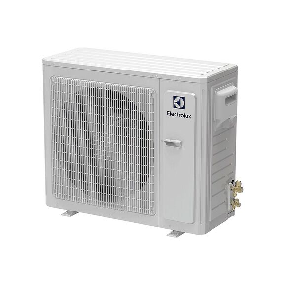 Фото Комплект Electrolux EACU-36H/UP4-DC/N8 инверторной сплит-системы, напольно-потолочного типа , изображение 6 — купить в Москве
