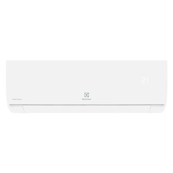 Фото Сплит-система Electrolux Fusion Wave EACS-07HFW/N3 , изображение 2 — купить в Москве