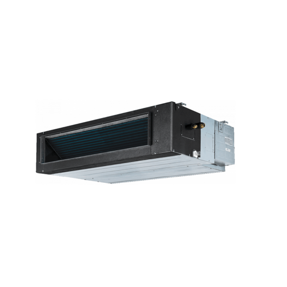 Фото Канальный кондиционер Ecoclima ECLMD/I-TC48/4R1 Profi Line Inverter , изображение 3 — купить в Москве